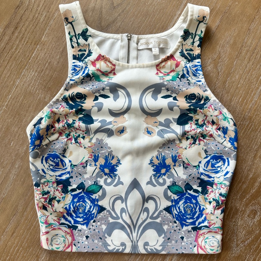 Top small